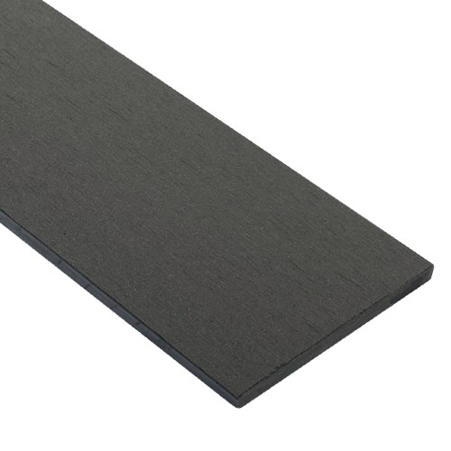 Универсальная доска EasyDecking Wood-X 131х11 Черное дерево купить в Воронеже