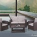 Уличный диваны и кресла Rattan Premium 4 купить в Воронеже
