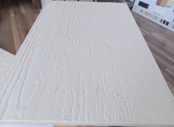 Фиброцементный сайдинг Latonit (RAL 7047) купить в Воронеже