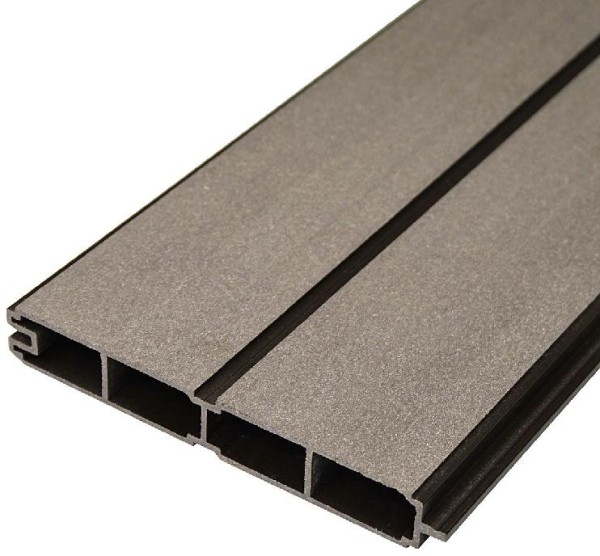 Заборная доска FAYNAG ДПК NIKA венге купить в Воронеже