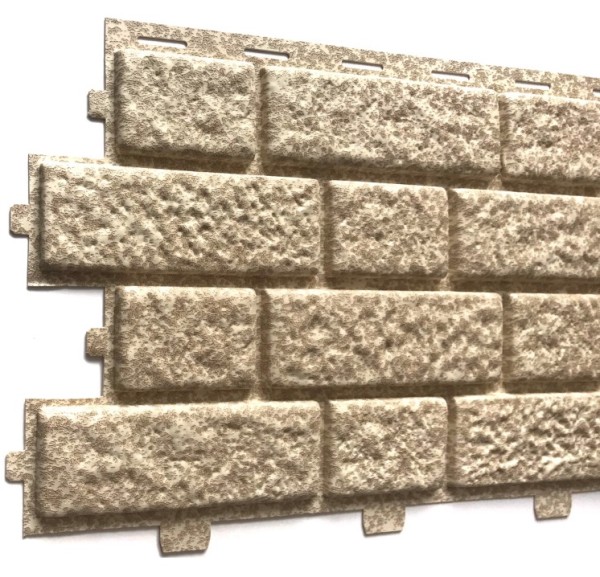 Фасадная панель Текос Шампань купить в Воронеже