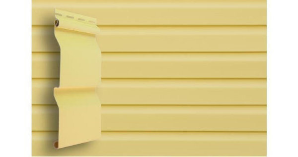 Сайдинг 3,66 Grand Line D4 золотой песок купить в Воронеже