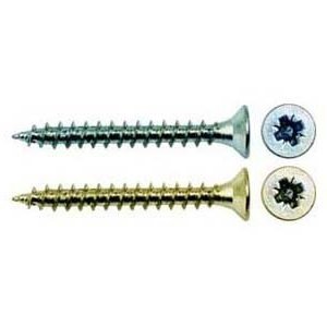 Саморезы по дереву оц.сталь 4X45мм (500 шт) Мирко купить в Воронеже