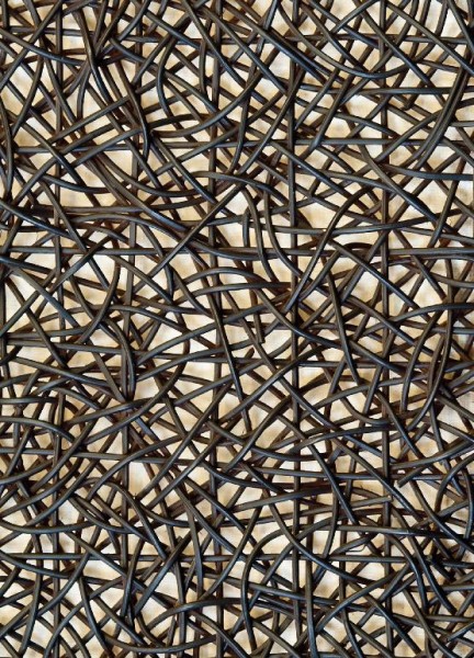 Фиброцементные панели Panda Проволка 05410F купить в Воронеже