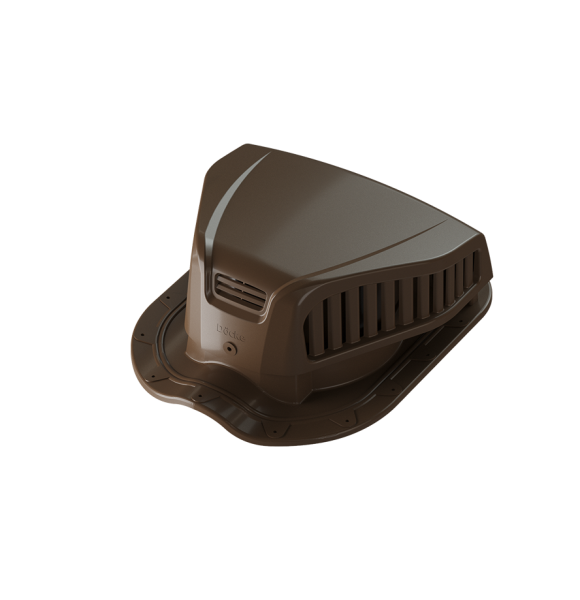 Точечный аэратор Docke, Monterrey Светло-коричневый купить в Воронеже