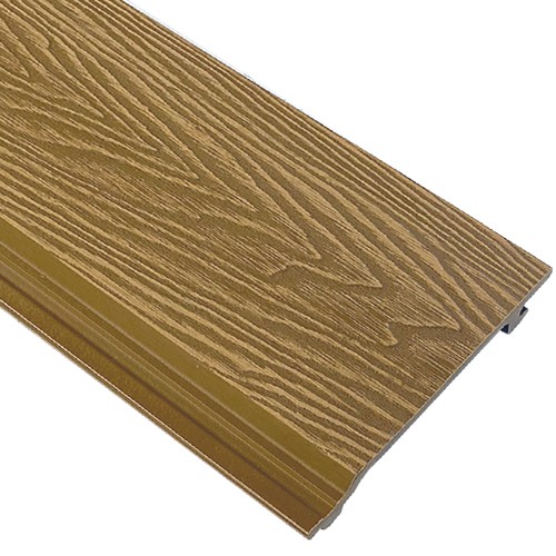 Фасадная панель EasyDecking Wood-X 156х21 Дуб купить в Воронеже