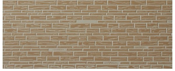 Фасадная панель Zodiac Кирпич мелкозернистый AE8-004 купить в Воронеже