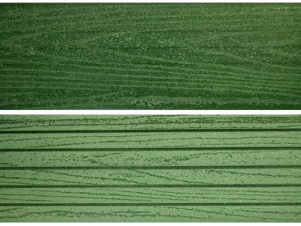 Террасная доска из ДПК MultiDeck Pro  Изумруд купить в Воронеже