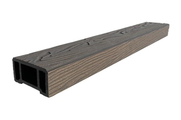 Перило верхнее ДПК Deckart Венге купить в Воронеже