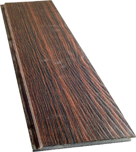 Фиброцементный сайдинг SidWood с фактурой под дерево W-131 Клик купить в Воронеже