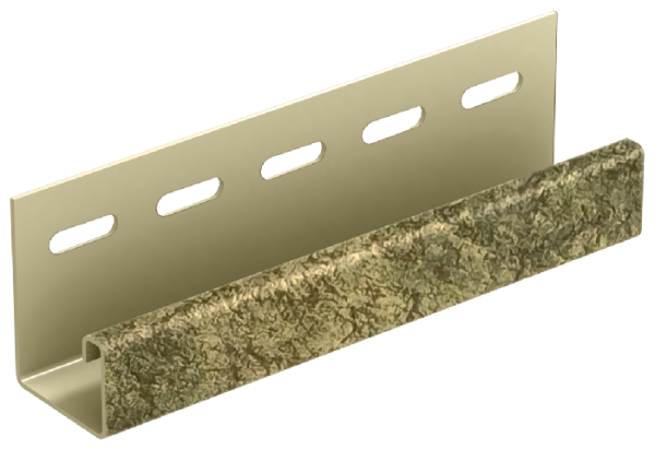 J-планка Стоун Хаус S-Lock Таганай Вулканический купить в Воронеже