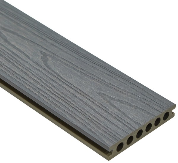 Террасная доска из ДПК CM Decking Reverse, Антик/Лайт грей купить в Воронеже