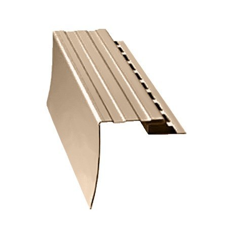 Околооконный профиль 3,05 м TECOS БЕЖЕВЫЙ купить в Воронеже