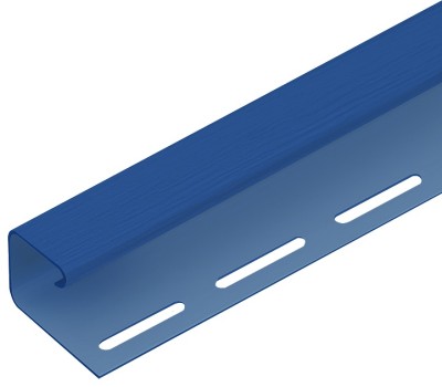 J-профиль TECOS 3,05м САПФИР