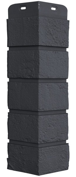 Угол Grand Line состаренный кирпич стандарт гафит купить в Воронеже