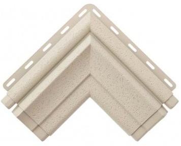 Угол наличника Альта-профиль Модерн Альта Декор Кремовый купить в Воронеже