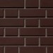 Фасайдинг Серия «Кирпич клинкерный» Жженный купить в Воронеже