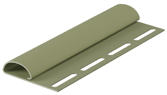 Финишный профиль Docke Кипарис купить в Воронеже