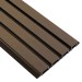 Фасадная реечная панель EasyDecking Wood-X 219х26 Венге купить в Воронеже