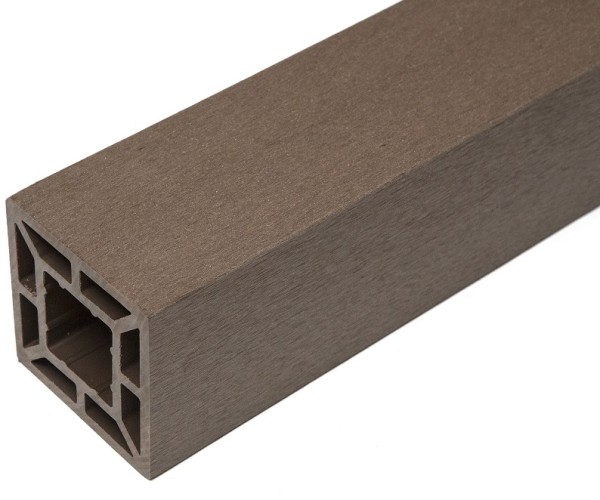 Столб промежуточный CM Railing Мербау купить в Воронеже