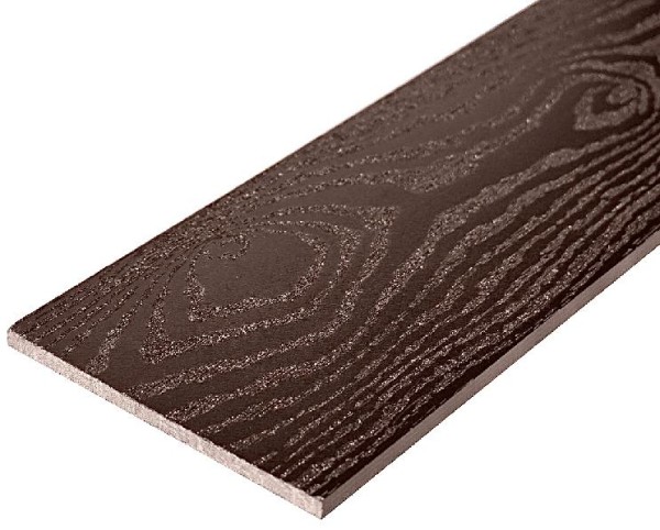 Планкен FUSTO BOGNATO шоколад купить в Воронеже