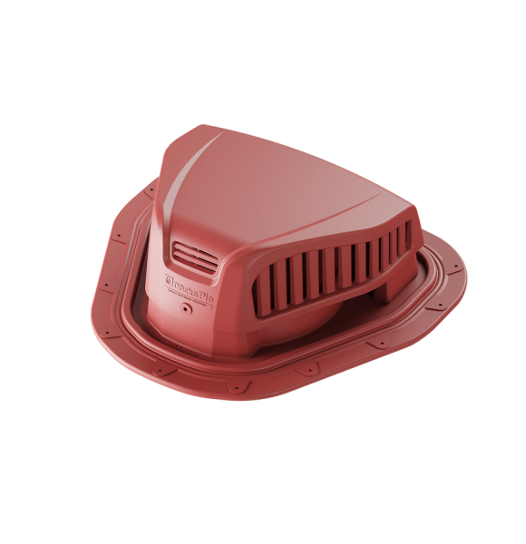 Точечный аэратор Docke, Next Красный купить в Воронеже