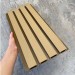 Фасадная реечная панель EasyDecking Wood-X 219х26 Дуб купить в Воронеже