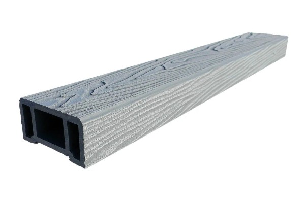 Перило верхнее ДПК Deckart Серый купить в Воронеже