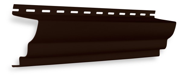 Галтель UP Decor Коричневая купить в Воронеже