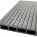 Террасная доска GM Decking Classic антрацит ПОД ЗАКАЗ купить в Воронеже
