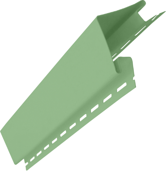 Наружный угол Logistik Vinyl-On – Кедр купить в Воронеже