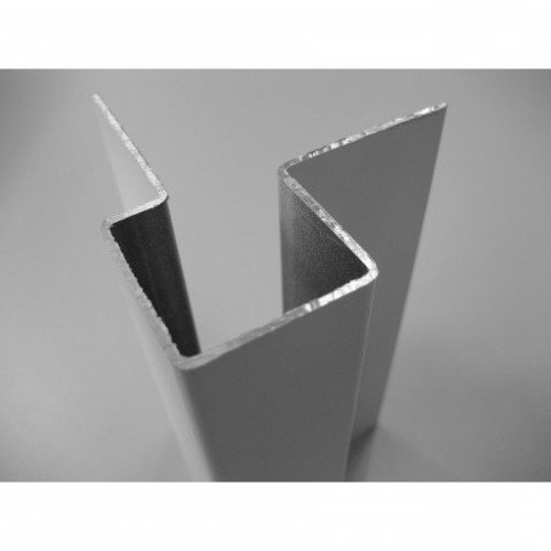 Внешний Асимметричный Угловой Профиль купить в Воронеже