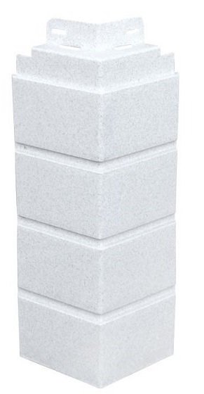 Угол к фасадной панели SteinDorf  Кирпич серый купить в Воронеже