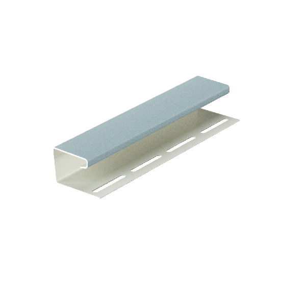 J-профиль Docke Глубика купить в Воронеже