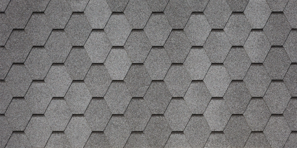 Гибкая черепица Tegola UNICA VENETO GRANITO 454 купить в Воронеже