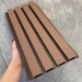 Фасадная реечная панель EasyDecking Wood-X 219х26 Коричневый купить в Воронеже