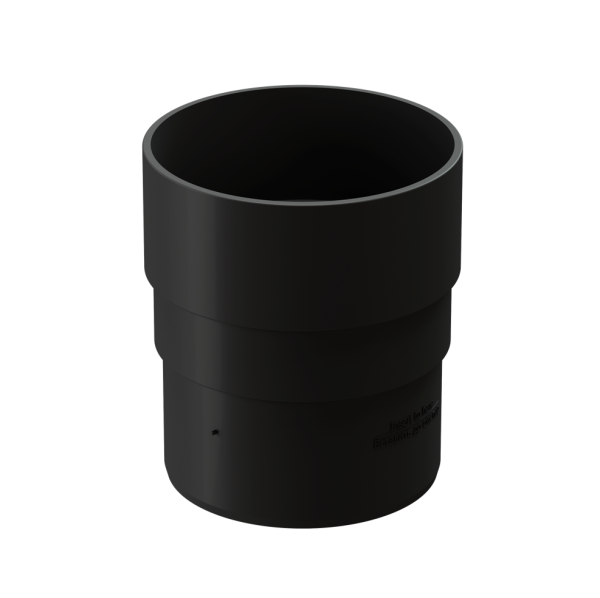 Муфта Docke Premium ПВХ - Карбон купить в Воронеже