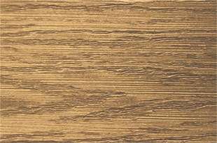 Террасная доска из ДПК Terrapol Смарт Полнотелая с пазом Дуб севилья купить в Воронеже