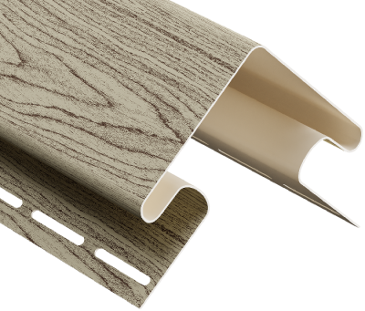 Наружный угол Амурский 