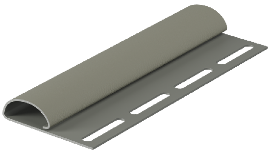 Финишный профиль Docke Пихта купить в Воронеже