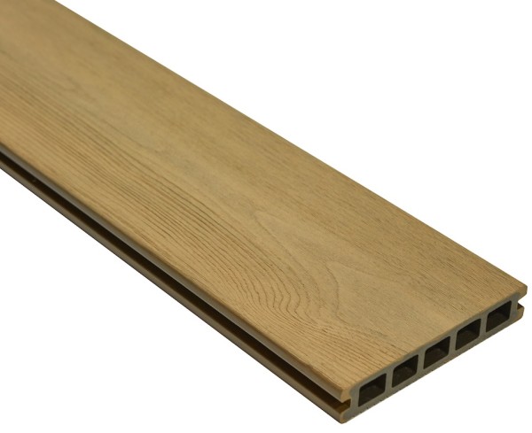 Террасная доска из ДПК CM Decking серия Urban Oregon купить в Воронеже