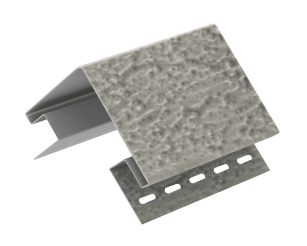 Наружный угол Стоун Хаус S-Lock Клинкер Балтик Холодный цемент купить в Воронеже