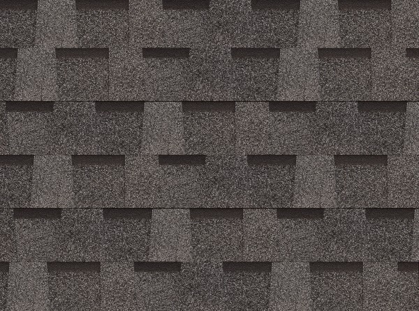 Ламинированная черепиц Docke, DRAGON Original, титан купить в Воронеже