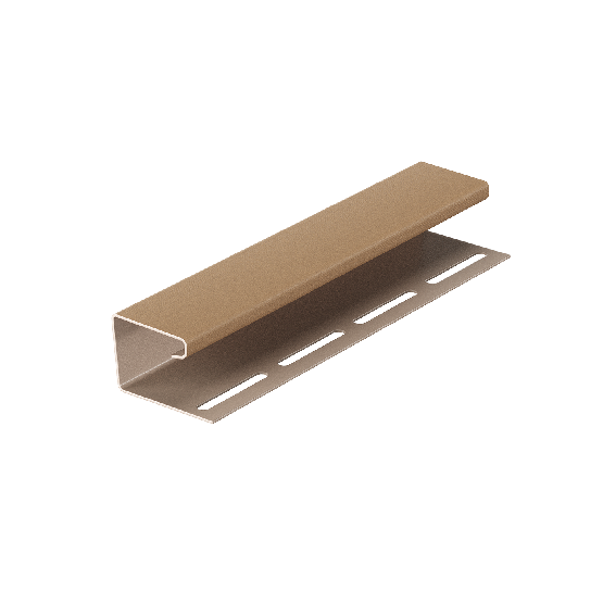 J-профиль Docke Капучино купить в Воронеже