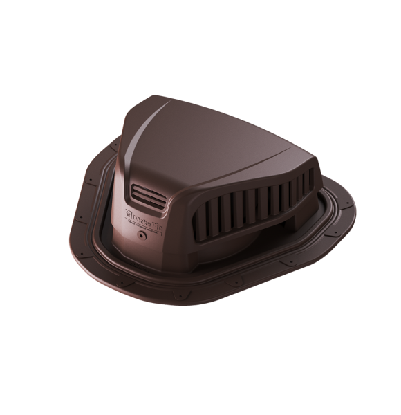 Точечный аэратор Docke, Next Темно-коричневый купить в Воронеже