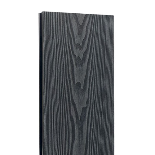 Террасная доска из ДПК  Latitudo Euro 3D 139х27 Графит купить в Воронеже