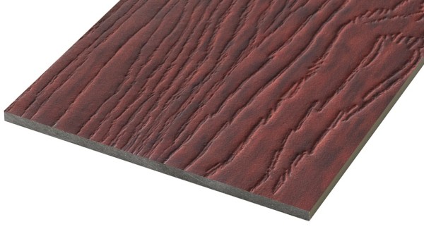 Фиброцементные панели FCSPRO Decor Wood Мербау купить в Воронеже