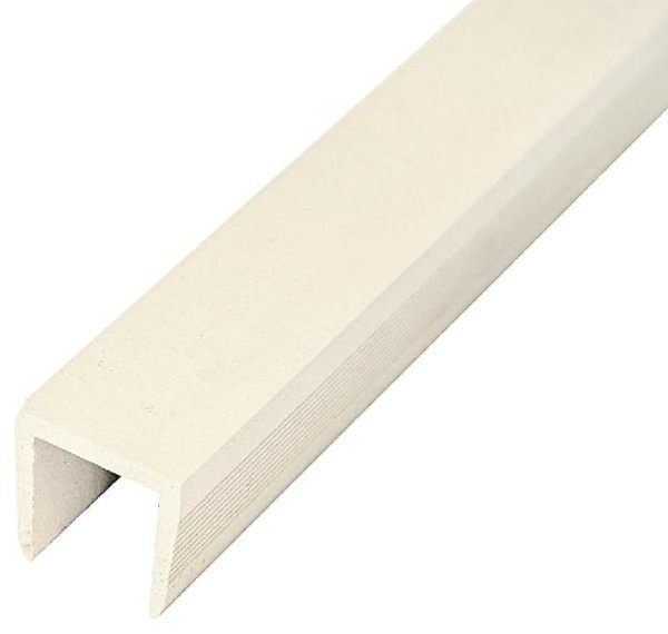 П-Профиль из ДПК FAYNAG слоновая кость купить в Воронеже