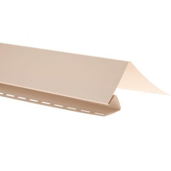 Околооконная планка Премиум, Т-17, ВН, Бежевый купить в Воронеже