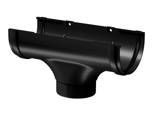 Воронка Docke Premium ПВХ - Карбон купить в Воронеже